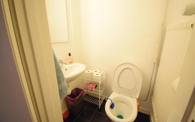 Apartment in central Kiruna 7