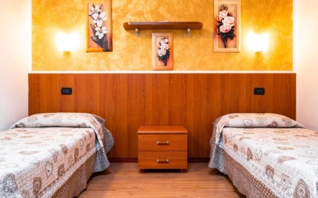 Residence Toli