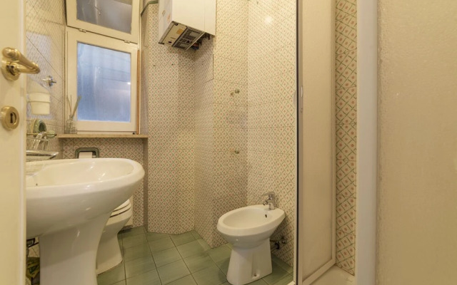 Trastevere & Ponte Sisto Cozy Flat
