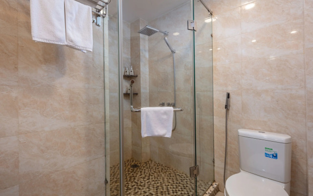Oriana Hotel