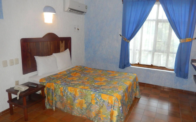 Eco-Hotel El Rey del Caribe