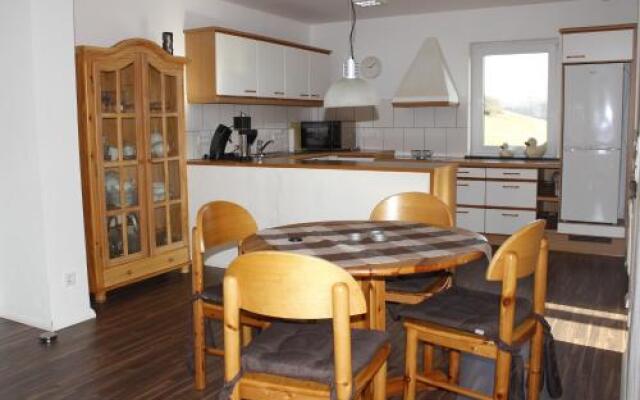 Ferienwohnung Allendorf