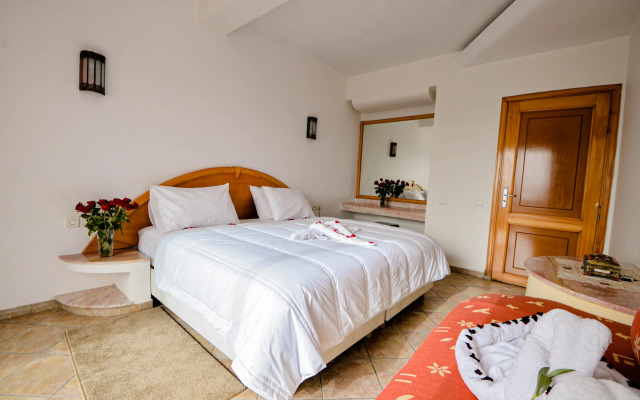 Appart'Hotel Intouriste
