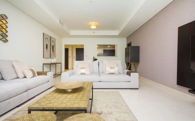 Bespoke Residences- Balqis Residences - Apartment in ดูไบ - Photo 4