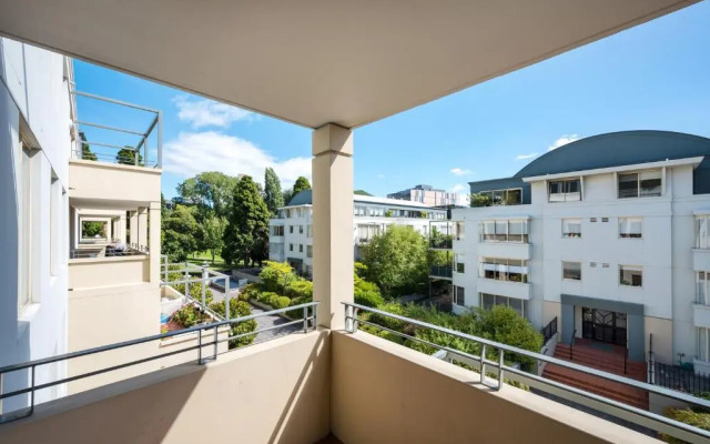 Jenatt Apartments Salamanca