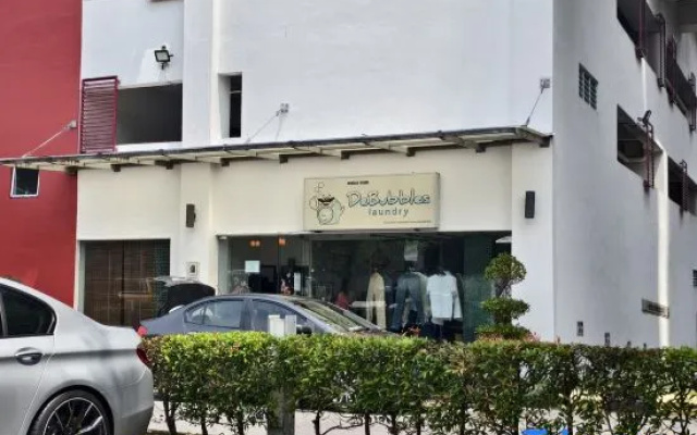 Koi Kinrara Suites by CityNest — 4-star hotel in Puchong