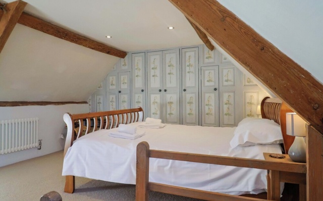 Rope Cottage