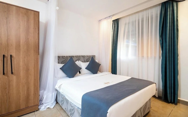 Harry's Kisumu Oasis