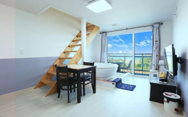 Yangyang Haegeum Pension