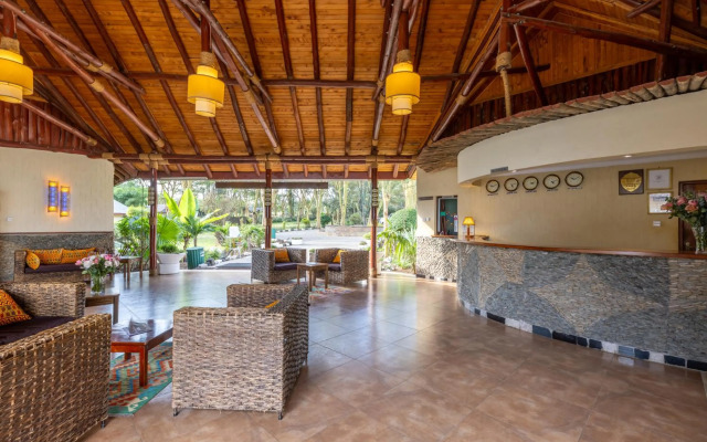 Sentrim Elementaita Lodge