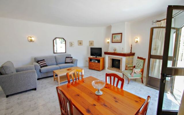 Cuenca - charming villa with private pool in Benissa