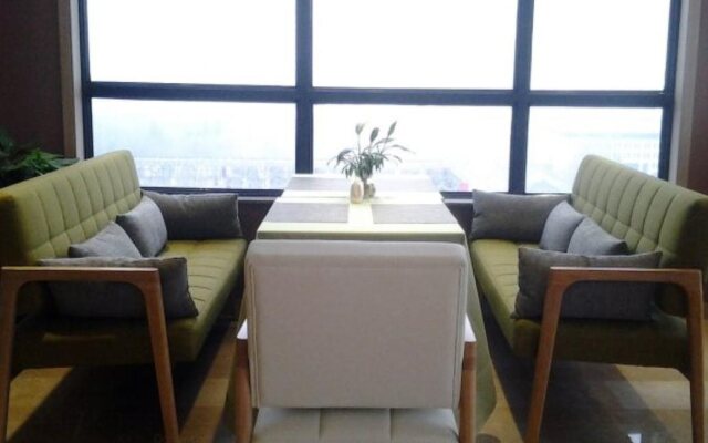 Atour Xi'an Yanta Hotel