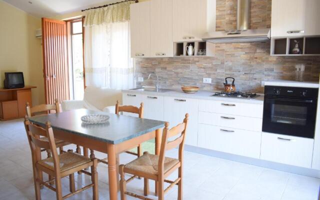 Beach House Vaccarizzo