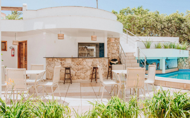 Poty Praia Hotel