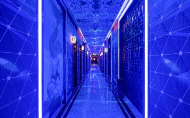 Tinghai Hotel