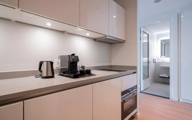 PREMIER SUITES PLUS Amsterdam