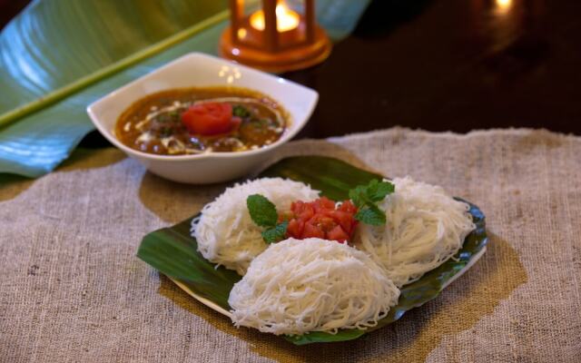 Ama Plantation Trails , Chikmagalur