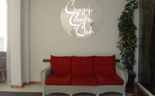 Hotel Chayofa Country Club