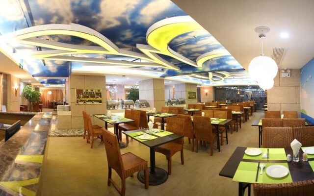 JI Hotel Xiamen Mingfa Plaza