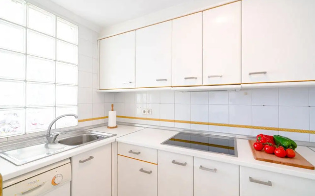 Mediterraneo Marbella Centro by OleHolidays