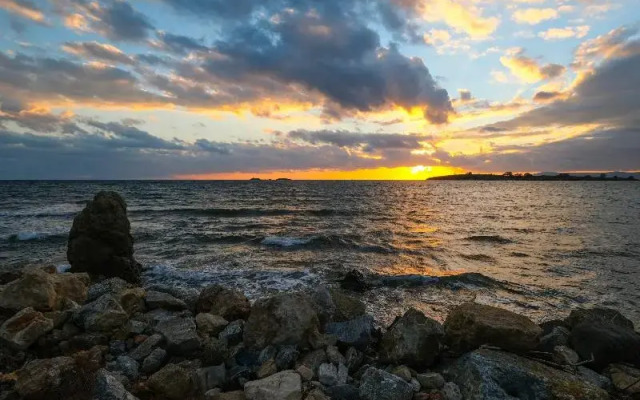 Lavantali Konak Tasev Butik otel & Restorant