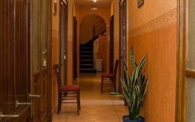 Hotel Azalea