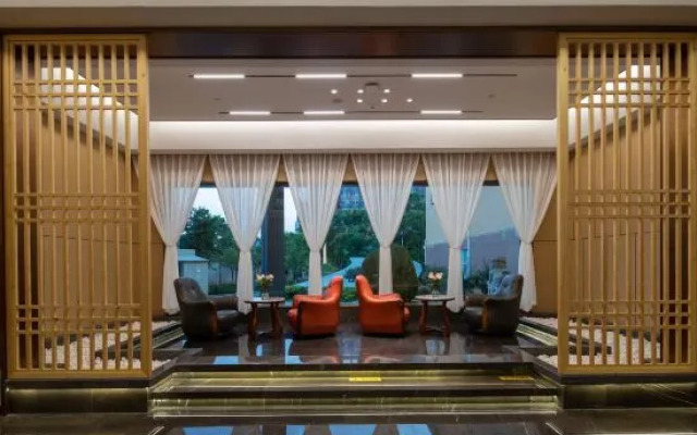 Kunming Panlong Days Inn Selected Wyndham Hotel (Agricultural University Branch)