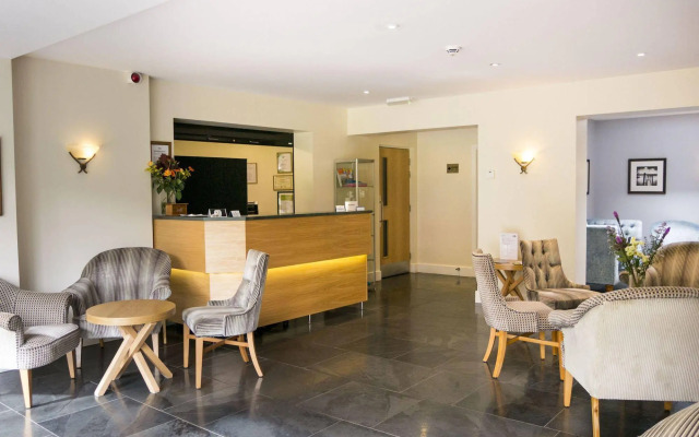 Glaramara Hotel