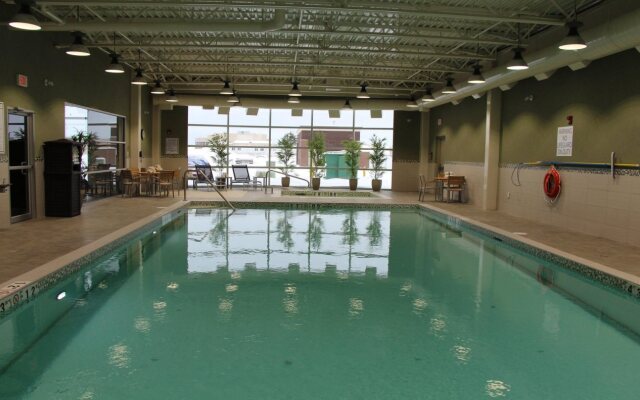 Holiday Inn Express & Suites Cold Lake by IHG