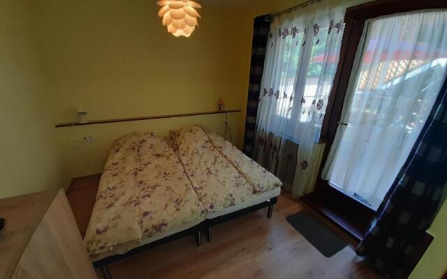 Gyopár Gyöngye Apartmanház