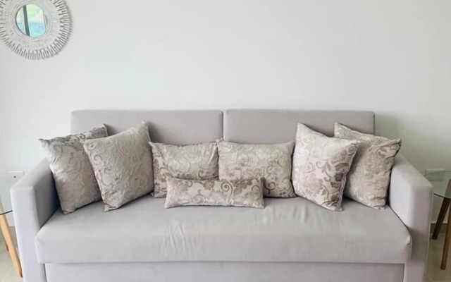 Samaria Club De Playa By Vista Magica