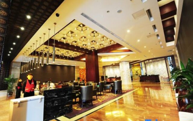 Qin Dynasty Hotel