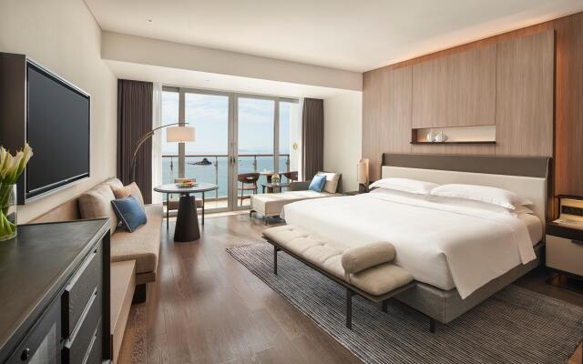 InterContinental Shenzhen Dameisha Resort by IHG
