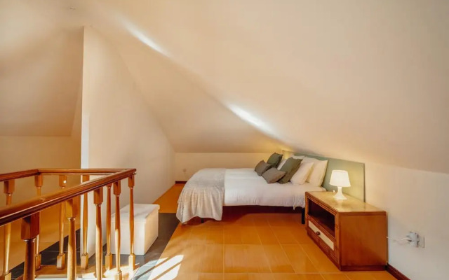 Downtown Flores Duplex by Homing