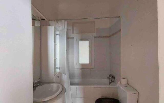 Beau T2 de 39m2 au centre d'Aix-en-Provence