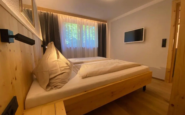 Appartementhaus Bambi