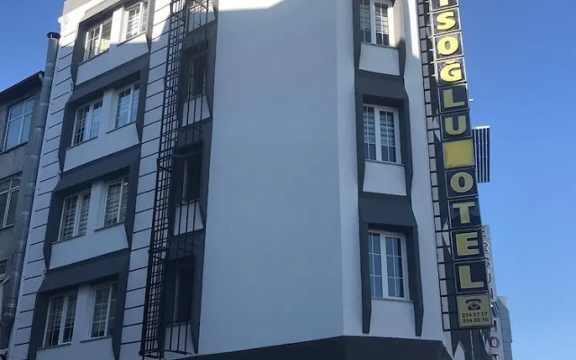 Idrisoglu Hotel