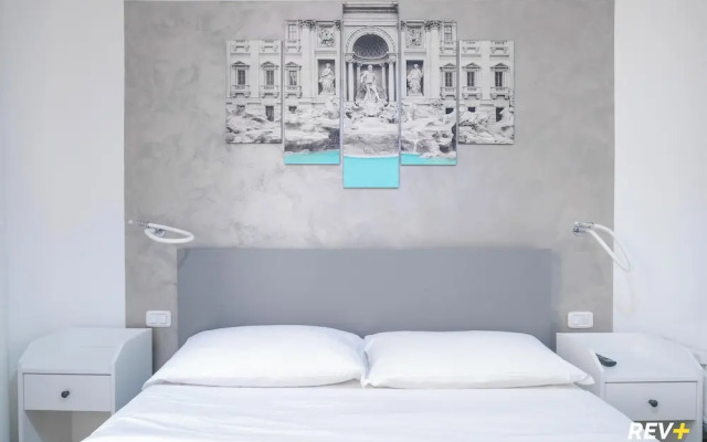 Viale Giulio Cesare Guest House