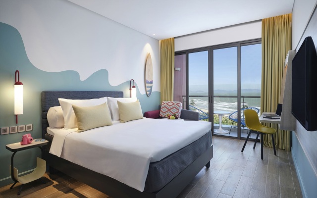 ibis Styles Vung Tau