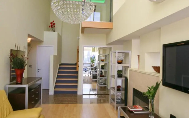 Glen Grove Suites & Condominium Residences