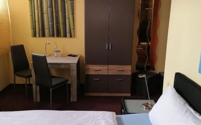 Pension Riverside