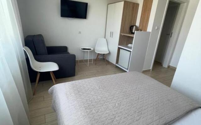 Pokoje Goscinne i Apartamenty Ula