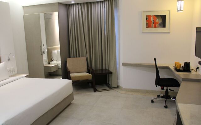 Keys Lite by Lemon Tree Hotels, Mayfield, Gurgaon