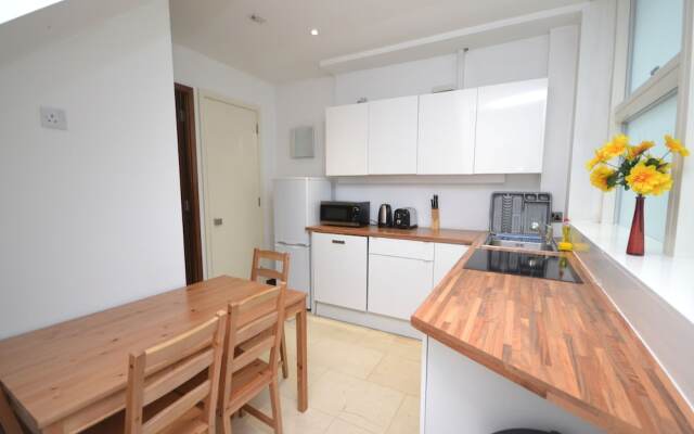 Edgware Road Apartments