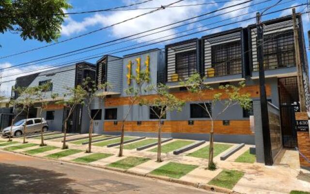 New York City Village - Barão Geraldo - Campinas