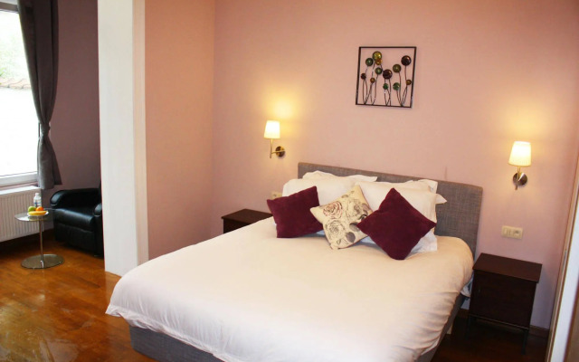 Eu B&B
