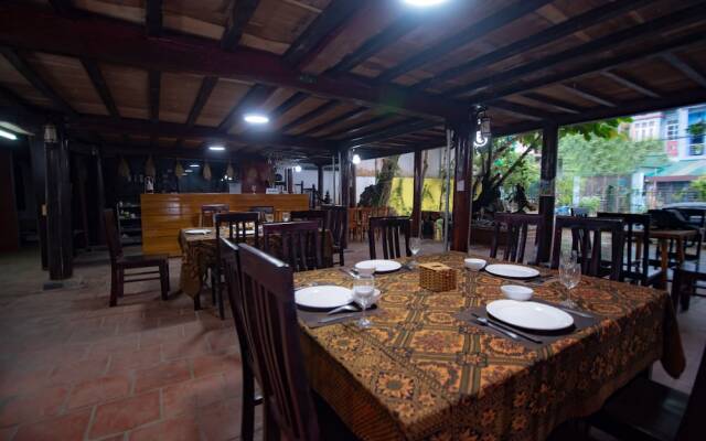 Good Morning Ha Giang Inn - Hostel