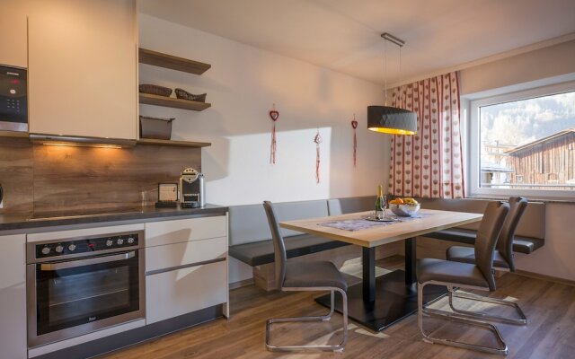 AlpTirol Aparthotel