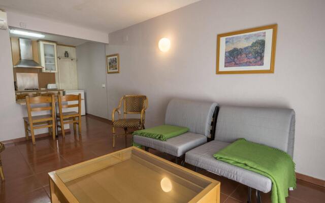 Apartamentos Mar de Tossa