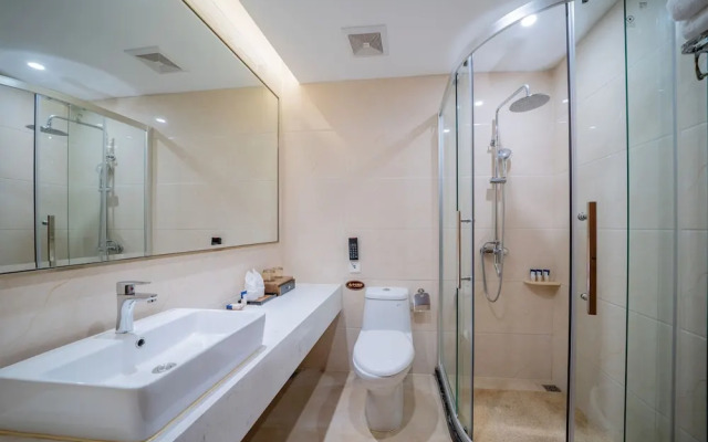 White Swan Guest House